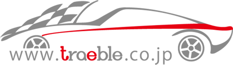Traeble Logo